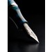 Maiora Ultra Ogiva Ti 22 Limited Edition Teti Blue Fountain Pen