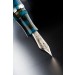 Maiora Ultra Ogiva Ti 22 Limited Edition Teti Blue Fountain Pen